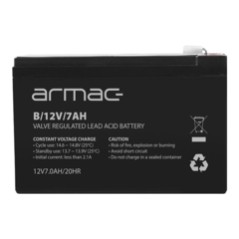 "Armac UPS Battery 5901969406672 - Reliable Power Backup for Your Devices!"